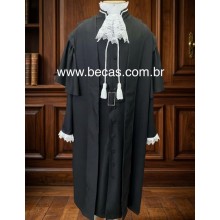 TOGA DE  GALA